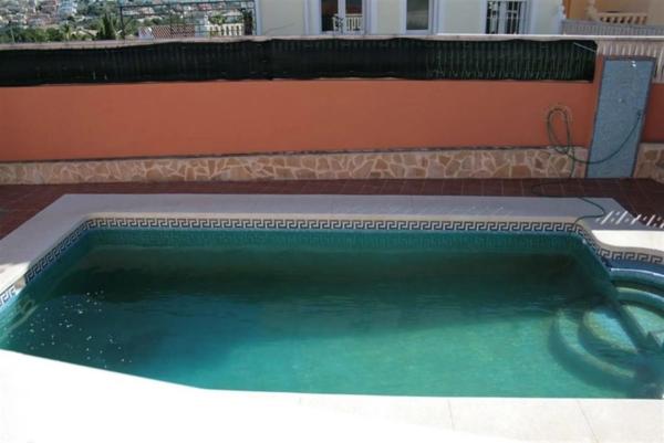 Casa independiente en Partida Garduix, 21