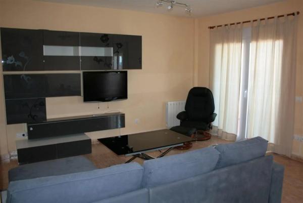 Casa independiente en Partida Garduix, 21