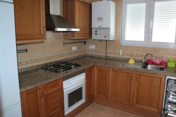 Casa independiente en Partida Garduix, 21