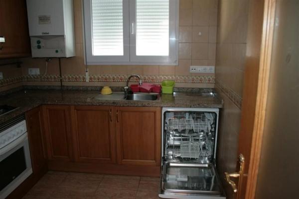 Casa independiente en Partida Garduix, 21