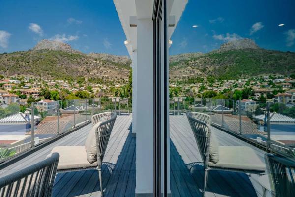 Casa independiente en Urbanització el Tosal s/n