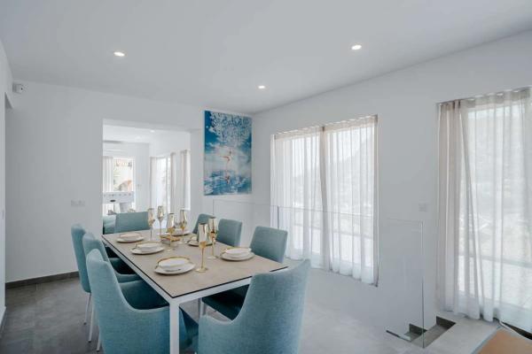 Casa independiente en Urbanització el Tosal s/n