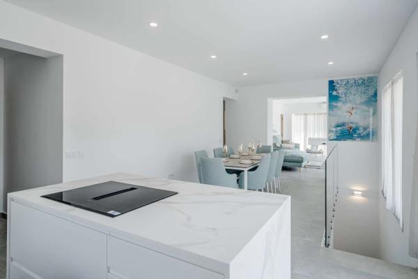 Casa independiente en Urbanització el Tosal s/n