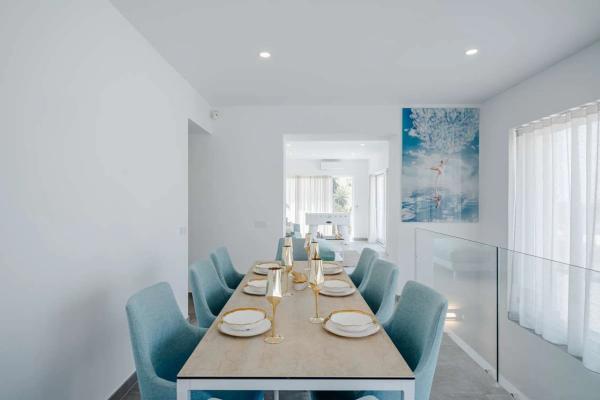 Casa independiente en Urbanització el Tosal s/n