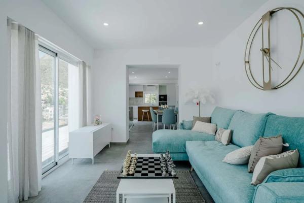 Casa independiente en Urbanització el Tosal s/n