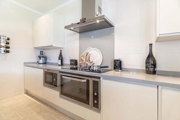 Casa independiente en Urbanización La Vallesa s/n