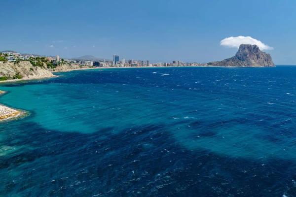 Casa independiente en Urbanització el Tosal s/n