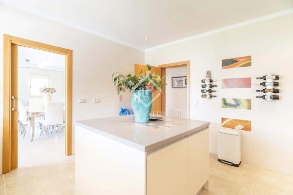 Casa independiente en Urbanización La Vallesa s/n