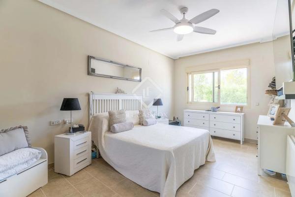 Casa independiente en Urbanización La Vallesa s/n