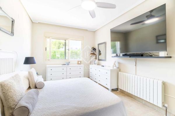 Casa independiente en Urbanización La Vallesa s/n