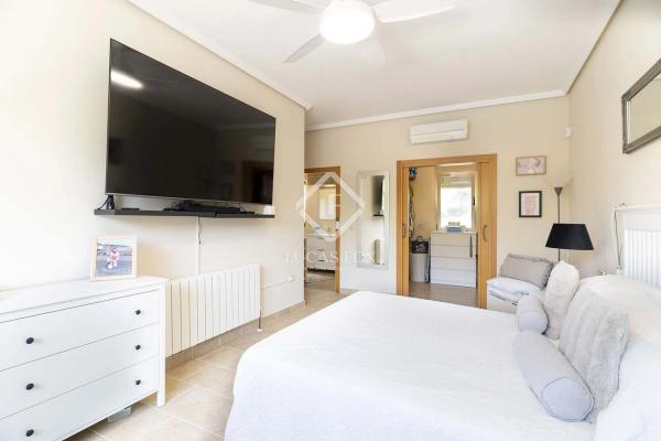 Casa independiente en Urbanización La Vallesa s/n