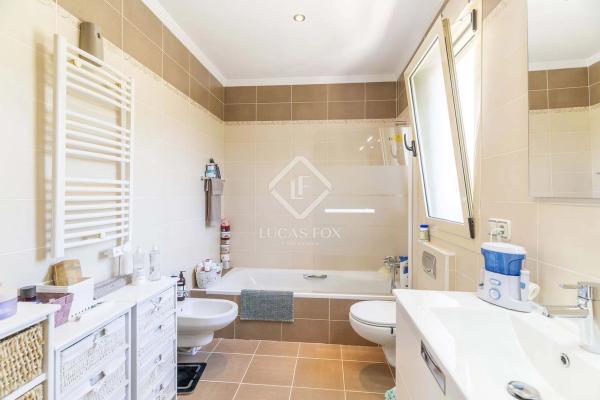 Casa independiente en Urbanización La Vallesa s/n