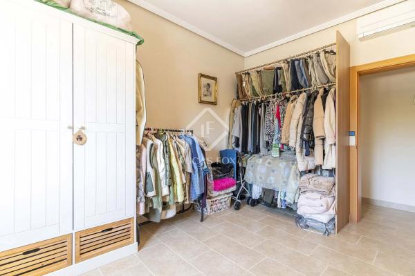 Casa independiente en Urbanización La Vallesa s/n