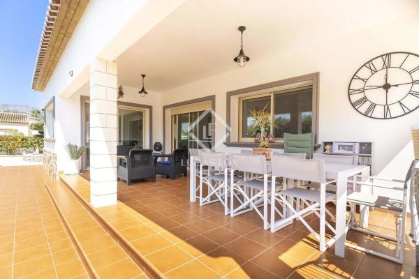 Casa independiente en Urbanización La Vallesa s/n