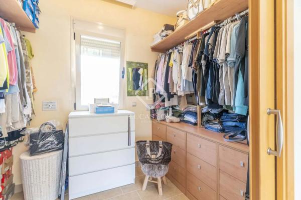 Casa independiente en Urbanización La Vallesa s/n