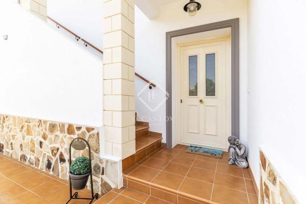 Casa independiente en Urbanización La Vallesa s/n