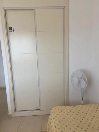 Piso en avenida Juan Carlos I