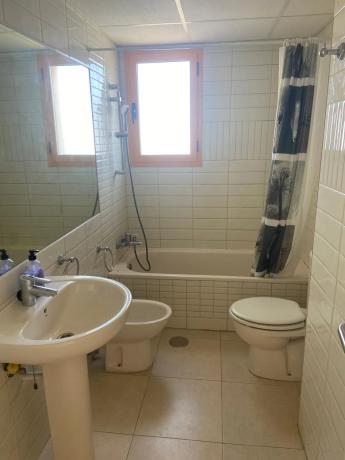 Piso en avenida Juan Carlos I