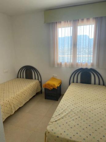 Piso en avenida Juan Carlos I