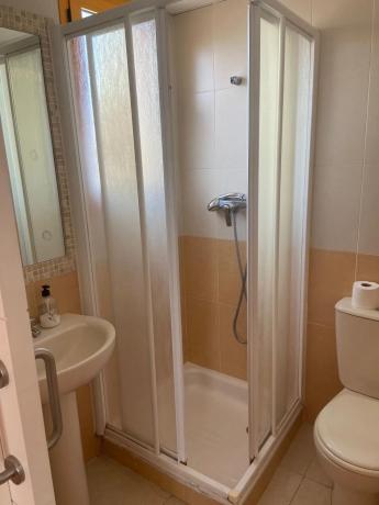 Piso en avenida Juan Carlos I