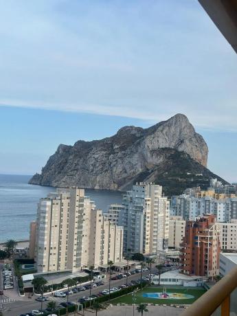 Piso en avenida Juan Carlos I