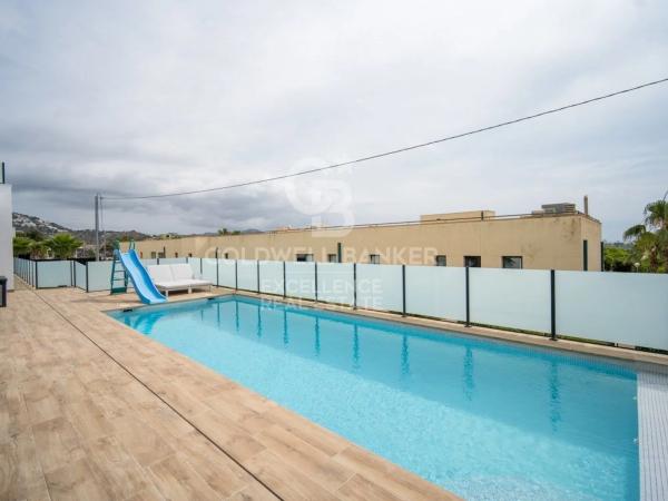 Casa independiente en Partida Benicolada