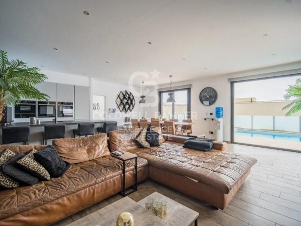 Casa independiente en Partida Benicolada