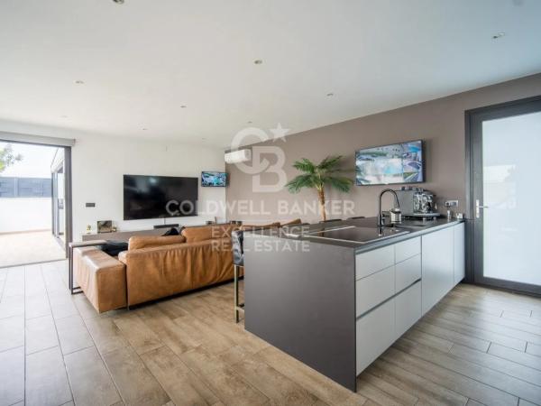 Casa independiente en Partida Benicolada