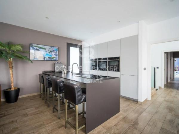 Casa independiente en Partida Benicolada