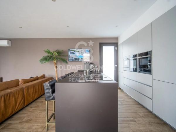 Casa independiente en Partida Benicolada