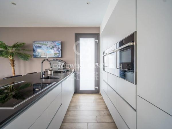 Casa independiente en Partida Benicolada