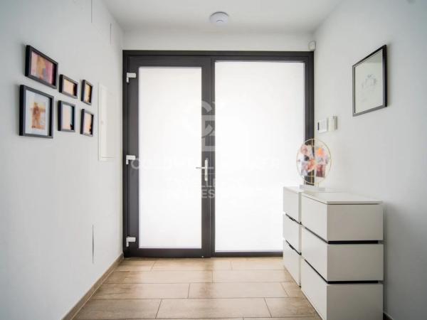 Casa independiente en Partida Benicolada