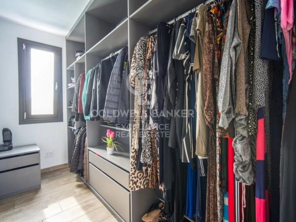 Casa independiente en Partida Benicolada