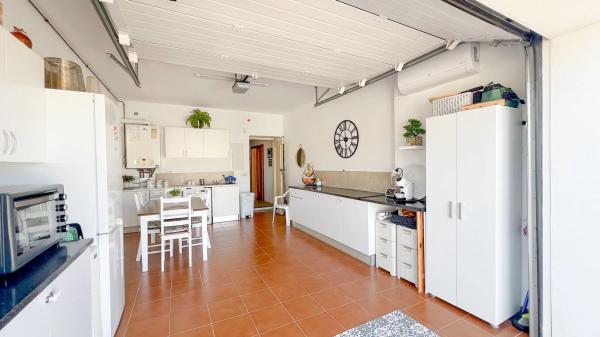 Casa independiente en avenida Jaume I el Conqueridor, 1 h