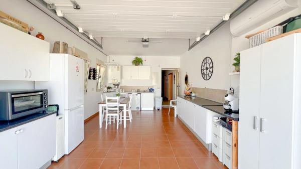 Casa independiente en avenida Jaume I el Conqueridor, 1 h