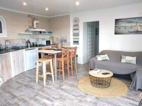 Casa independiente en Partida Maryvilla