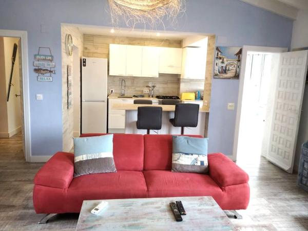 Casa independiente en Partida Maryvilla