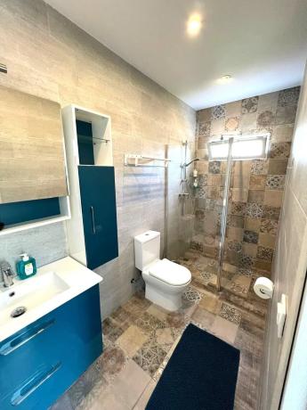 Casa independiente en Partida Maryvilla