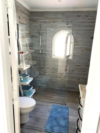 Casa independiente en Partida Maryvilla