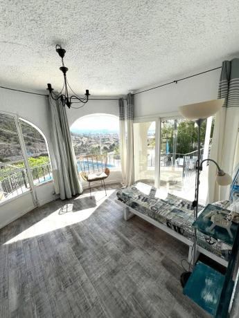 Casa independiente en Partida Maryvilla