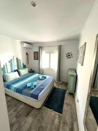 Casa independiente en Partida Maryvilla