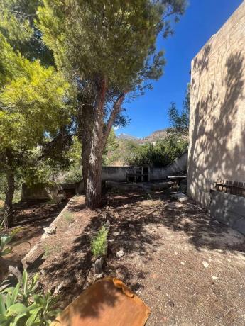 Casa independiente en Urbanización Canuta de Ifach, 38 f