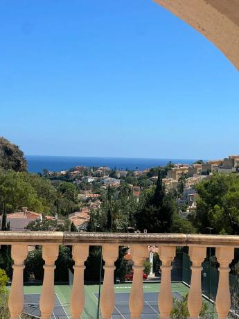 Casa independiente en Urbanización Canuta de Ifach, 38 f