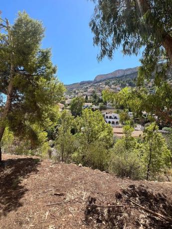 Casa independiente en Urbanización Canuta de Ifach, 38 f