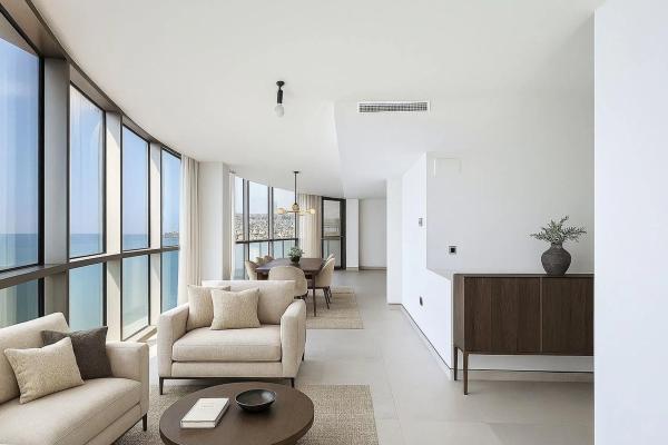 Dúplex en calle Grecia, 4