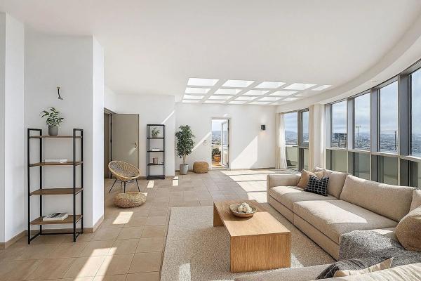 Dúplex en calle Grecia, 4