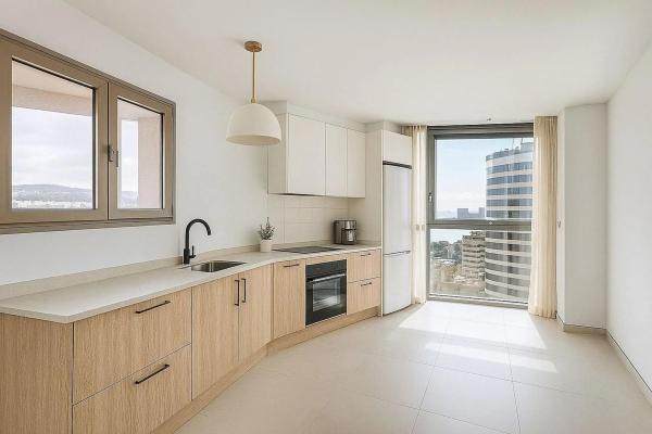 Dúplex en calle Grecia, 4