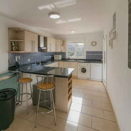 Casa independiente en Partida Corralet, 13 g