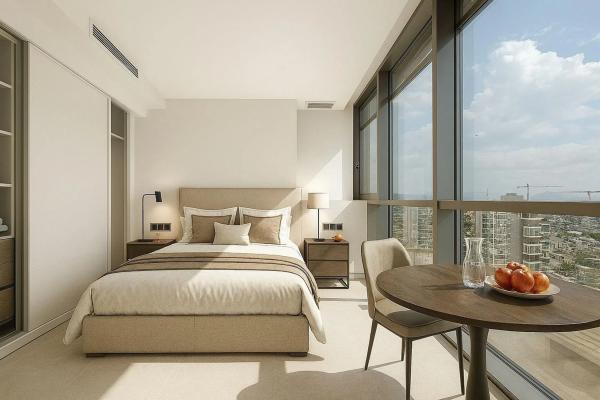 Dúplex en calle Grecia, 4