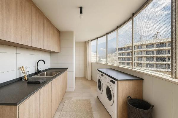 Dúplex en calle Grecia, 4